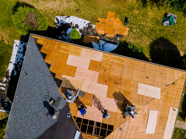 Best Metal Roofing Contractor  in Sandy, UT
