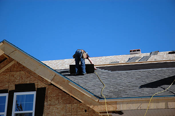 Best Shingle Roofing Installation  in Sandy, UT
