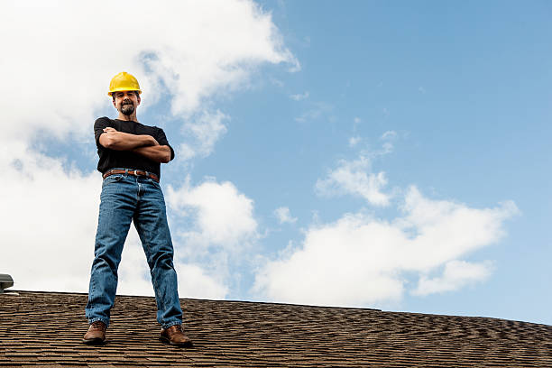 Quick and Trustworthy Emergency Roof Repair Services in Sandy, UT